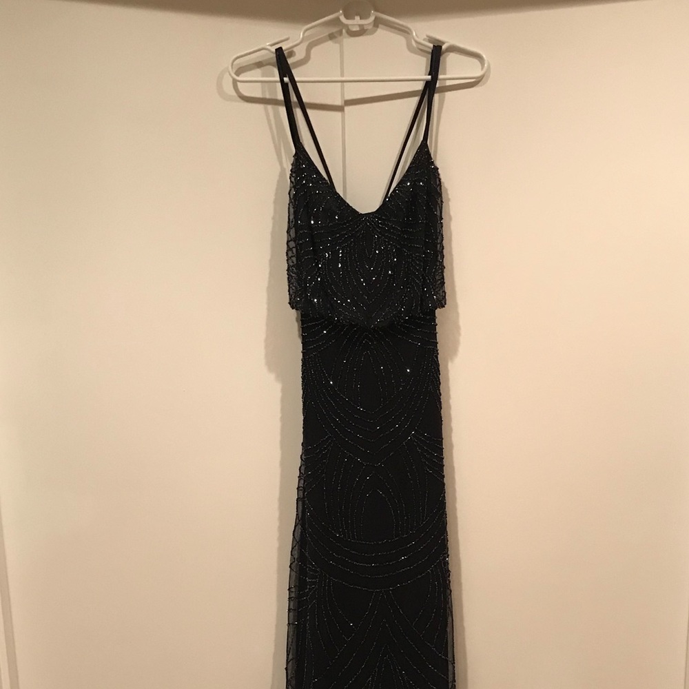 Adrianna Papell Bridesmaid Dress